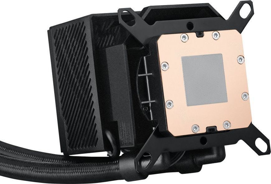 Водяне охолодження Asus Rog Ryujin III 240 (90RC00K0-M0UAY0) 1348123 фото