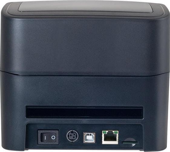 Фото Принтер Етикеток Xprinter XP-410B