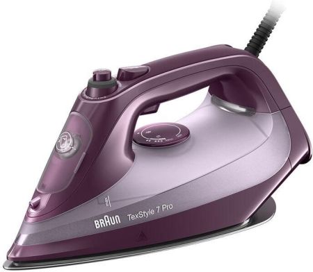 Фото Утюг с паром Braun TexStyle 7 Pro SI 7181 VI