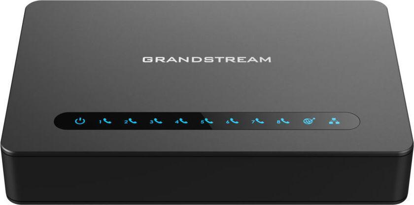 фото VoIP-шлюз GrandStream GHT 818 3