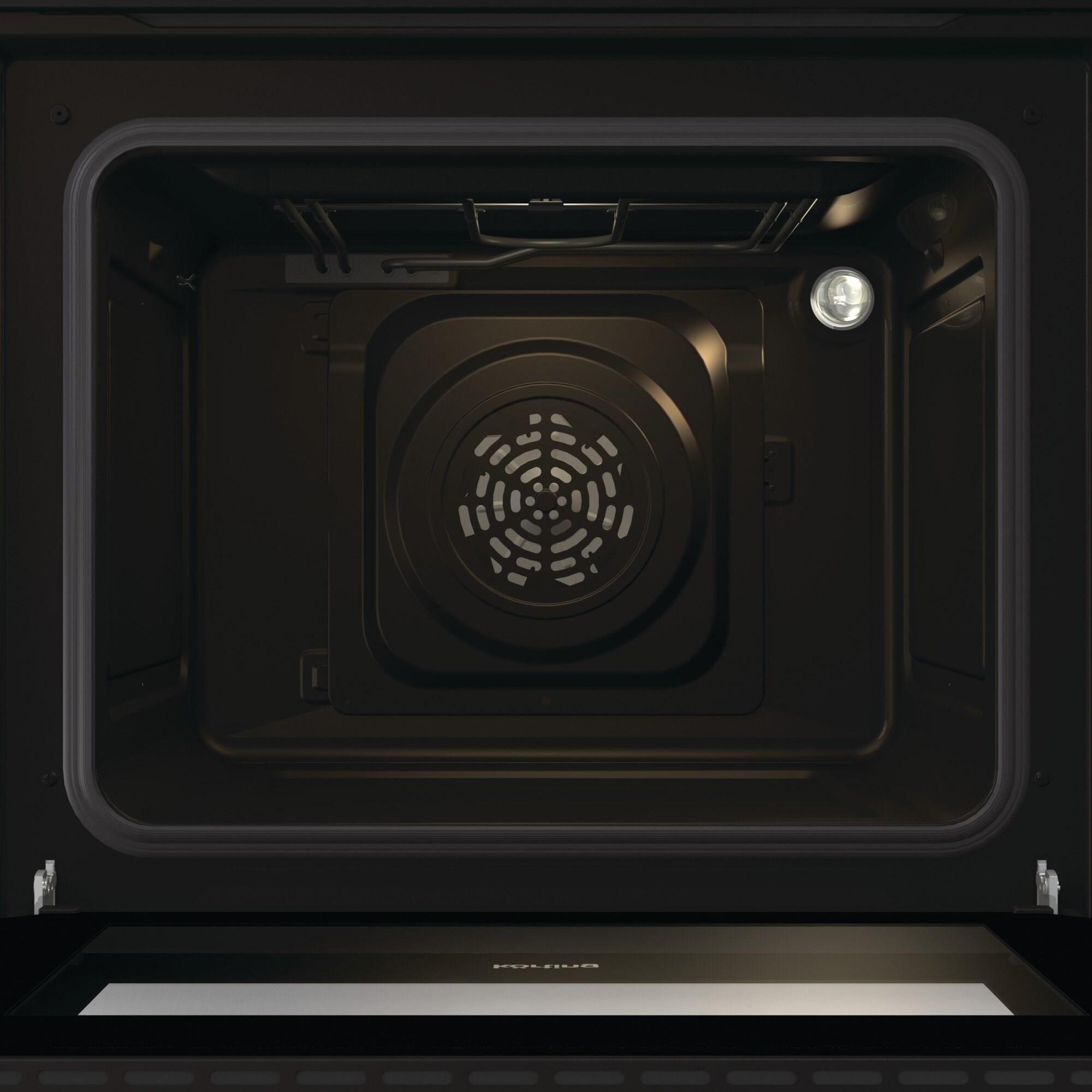 Фото Духовка електрична Gorenje BO6635E01B