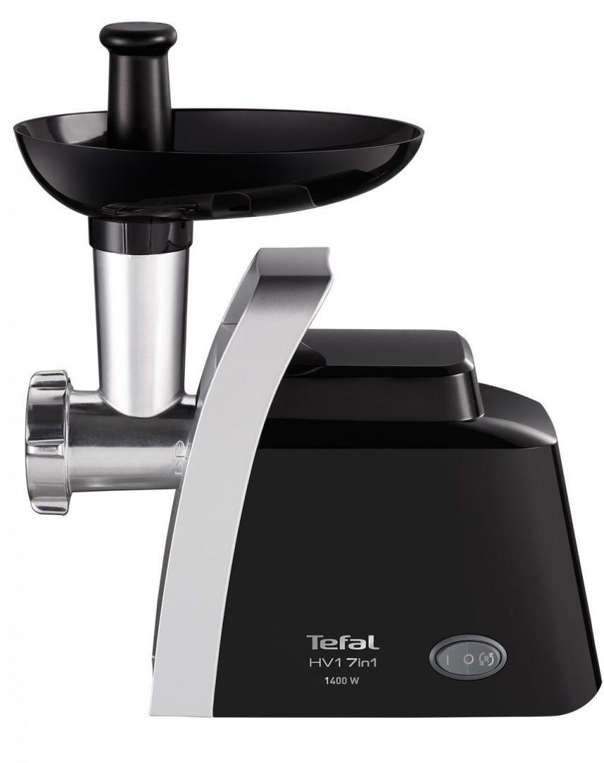 Фото Электромясорубка Tefal NE109838