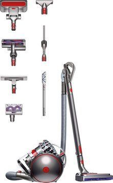 Пылесос безмешковый Dyson CY26 Cinetic Big Ball Absolute 2 1419608 фото