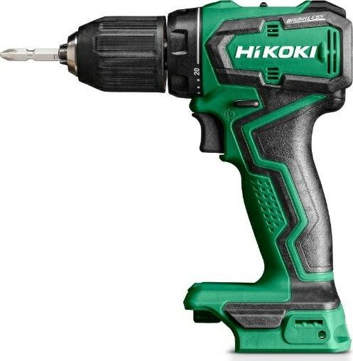 фото Шурупокрут Hikoki DS18DD W4Z 1