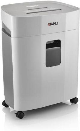 Фото Шредер Dahle Papersafe 2021 Ps 380