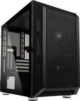 Корпус Kolink Citadel Mesh Black 1375295 фото