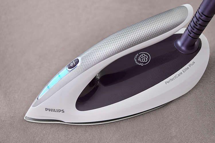 Фото Парогенератор Philips GC9660/30