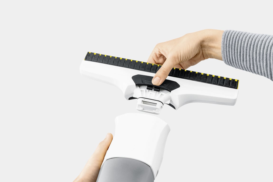 фото Віконний пилосос Karcher WV 6 Plus (1.633-741.0) 2