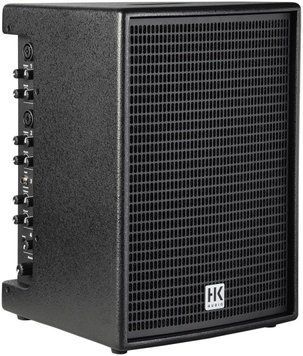 Акустическая система HKAudio Pro Move 8 1456152 фото