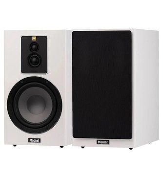 Фронтальные акустические колонки Magnat Signature 603 White (2-Pack) 1367639 фото