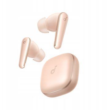 Навушники TWS Anker Soundcore Liberty 5 Apricot (A3957G51) 1450813ua фото