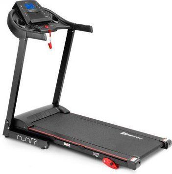 Бігова доріжка електрична Hop-Sport HS-1000LB Wind 1397801 фото