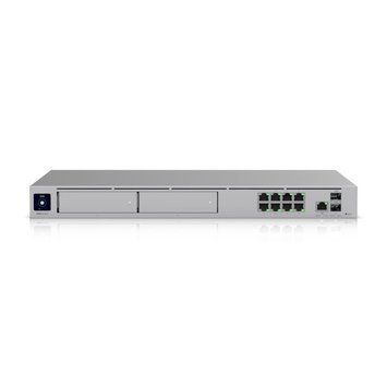 Маршрутизатор (роутер) Ubiquiti UniFi Dream Machine Pro Max (UDM-Pro-Max) 1401754ua фото
