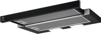 Витяжка телескопічна Electrolux LFP326FB 1356278 фото