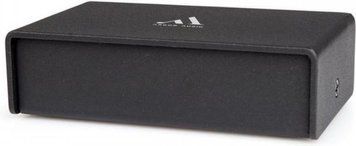 Фонокорректор Argon Audio Phono 1 Black 1466400 фото