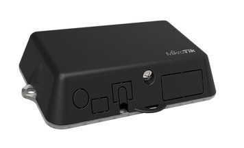 Точка доступу Mikrotik LtAP mini (RB912R-2nD-LTm) 1407251ua фото