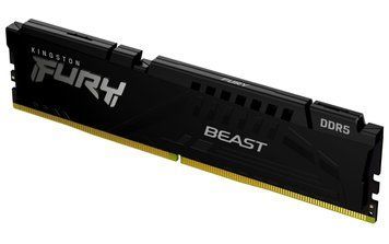 Пам'ять для настільних комп'ютерів Kingston FURY 32 GB DDR5 6000 MHz Beast EXPO (KF560C36BBE-32) 1405992 фото