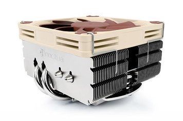 Повітряне охолодження Noctua NH-L9X65 1356691 фото