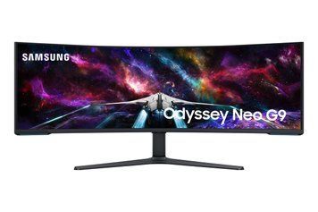 Монитор Samsung Odyssey Neo G9 G95NC (LS57CG952) 1408342ua фото