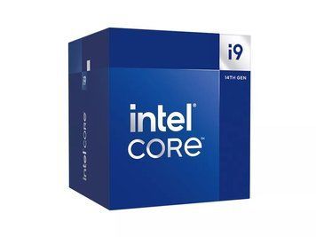 Процесор Intel Core i9-14900 (BX8071514900) 1349393 фото