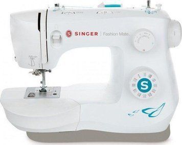 Швейная машинка электромеханическая Singer Fashion Mate 3342 1361586 фото