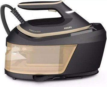 Парогенератор Philips PSG6064/80 1395303 фото
