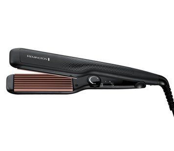 Плойка-гофре Remington Ceramic Crimp 220 S3580 1372476 фото