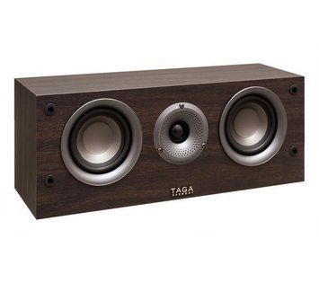 Акустическая система центрального канала Taga Harmony TAV-C Modern Wenge 1356802 фото