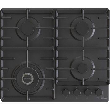 Газова варильна поверхня Gorenje GW642SYB 1473178ua фото