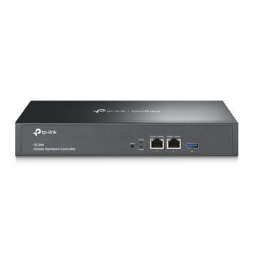 Комутатор керований рівня 3 TP-Link Omada OC300 1401717 фото