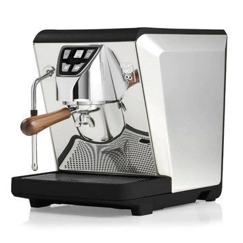 Кофеварка рожковая эспрессо Nuova Simonelli Oscar Mood Black 1352555 фото