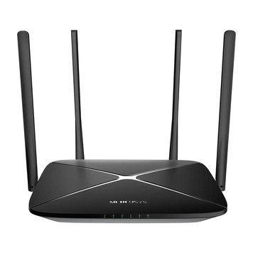 Wi-Fi-маршрутизатор Mercusys MB115-4G 1441312 фото