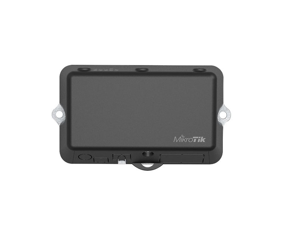 Фото Точка доступу Mikrotik LtAP mini (RB912R-2nD-LTm)