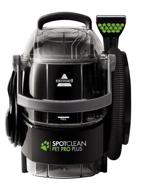 Пылесос Bissell Pet Pro Plus 37252 1352882 фото