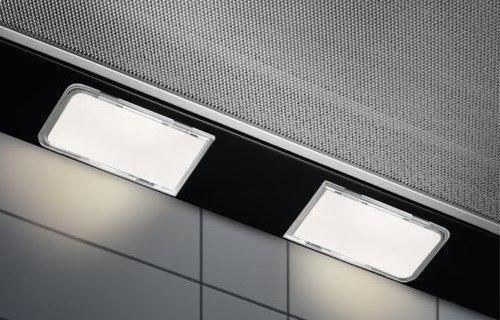 Вытяжка телескопическая Electrolux LFP326FB 1356278 фото