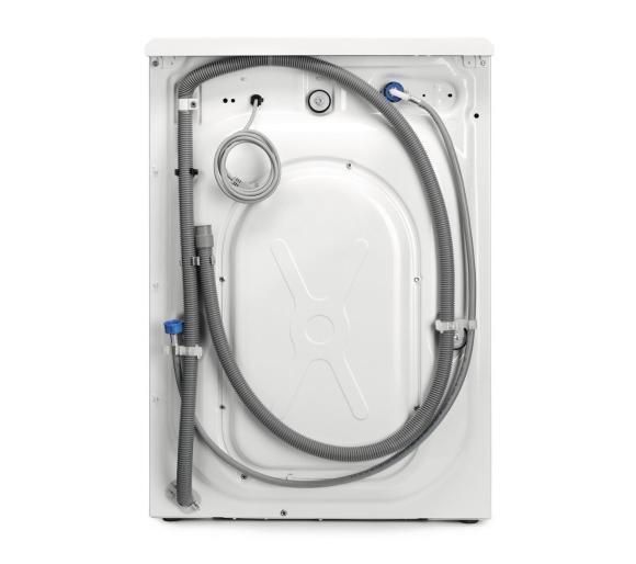 Стиральная машина автоматическая Electrolux EW8F229SP 1363072 фото