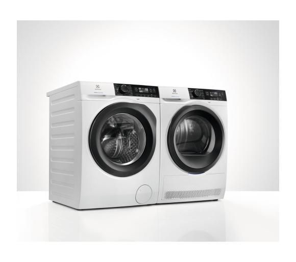Стиральная машина автоматическая Electrolux EW8F229SP 1363072 фото