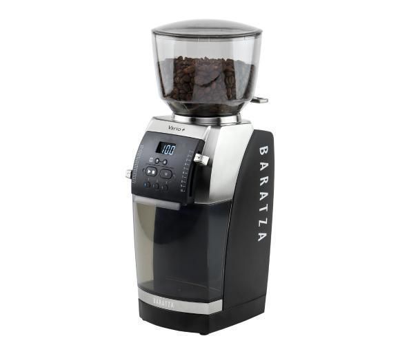Кавомолка Baratza Vario+ ZCG820BLK4FEU1A Black 1354918 фото