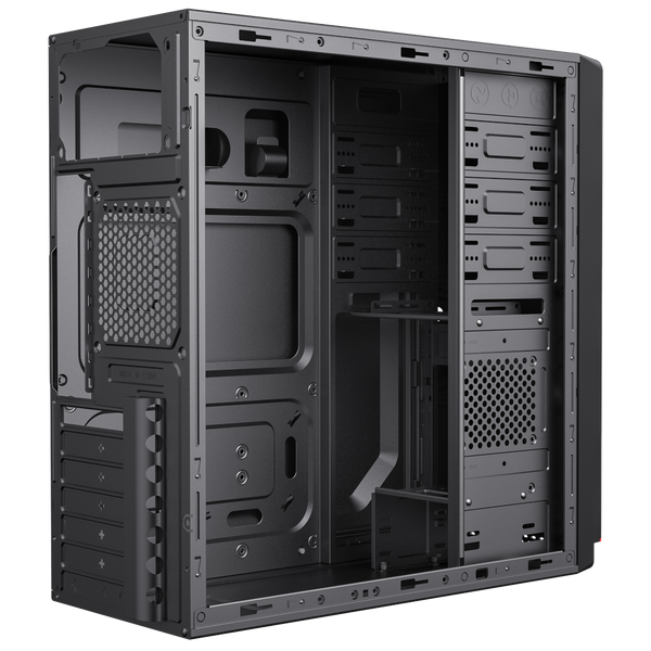 Корпус GameMax MT-526-NP 2U3-TYC 1475298ua фото
