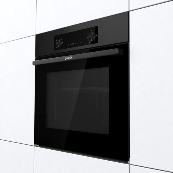 Духовка електрична Gorenje BO6635E01B 1459910ua фото