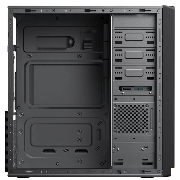 Корпус GameMax MT-526-NP 2U3-TYC 1475298ua фото