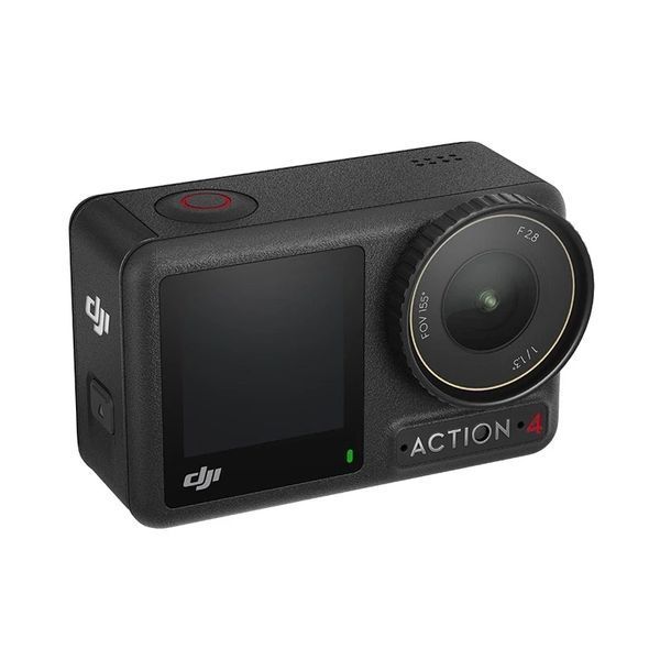 Экшн-камера DJI Osmo Action 4 Adventure Combo (CP.OS.00000270.01) 1352161 фото