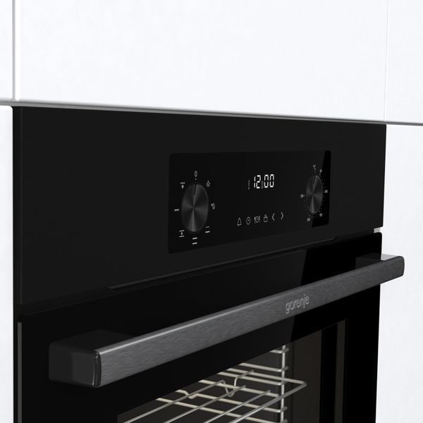 Духовка електрична Gorenje BO6635E01B 1459910ua фото