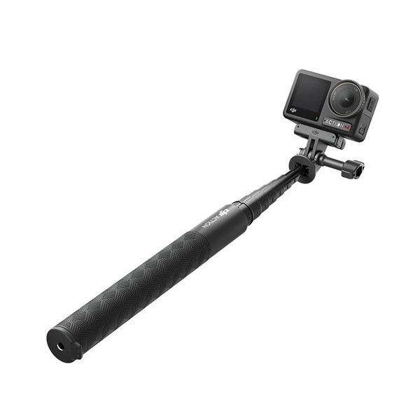 Экшн-камера DJI Osmo Action 4 Adventure Combo (CP.OS.00000270.01) 1352161 фото