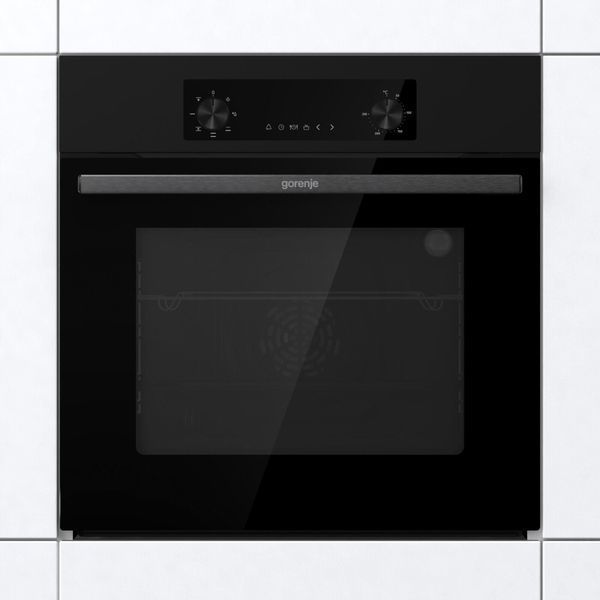 Духовка електрична Gorenje BO6635E01B 1459910ua фото