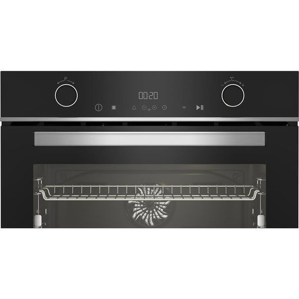 Духовка електрична Beko BBVM13400XDS 1480893ua фото