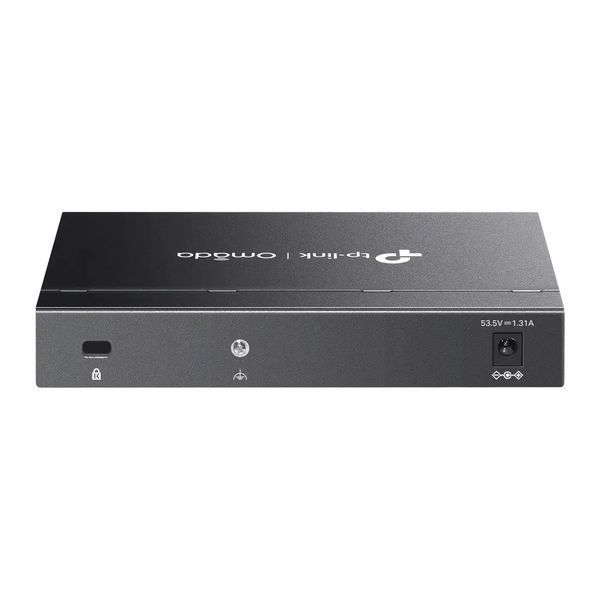 Коммутатор Smart TP-Link ES206GP 1442313ua фото