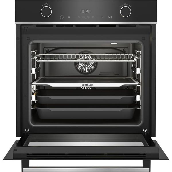 Духовка електрична Beko BBVM13400XDS 1480893ua фото