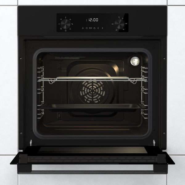 Духовка електрична Gorenje BO6635E01B 1459910ua фото