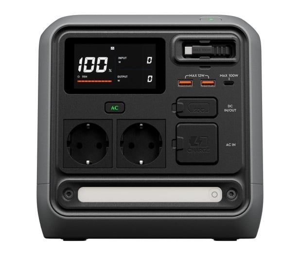 Зарядна станція DJI Power 1000 Mini (DYM1000M) 1478880 фото